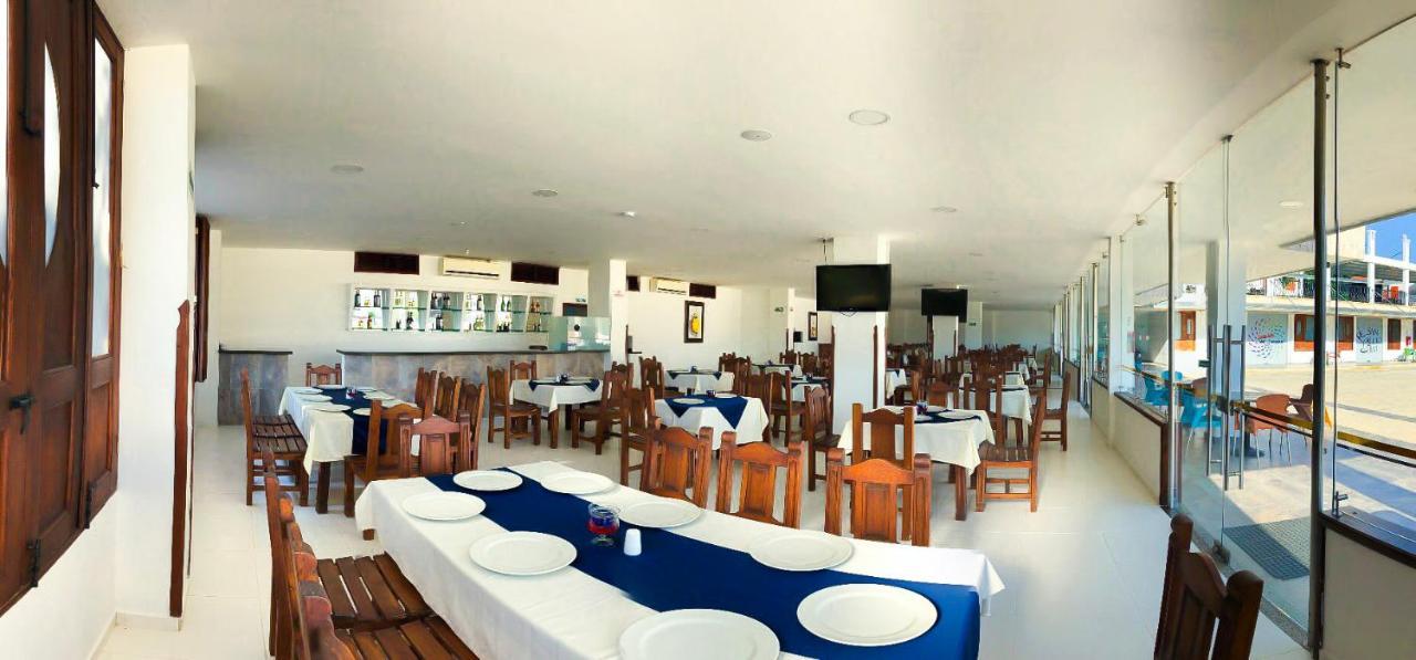 Hotel Majam'S Resort San Gil Exteriér fotografie